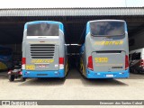 Aritur Transporte e Turismo 9300 na cidade de Colatina, Espírito Santo, Brasil, por Emersom  dos Santos Cabral. Número da foto: #:id.