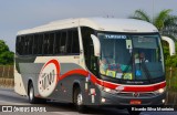 Viação Mimo 4900 na cidade de Itaboraí, Rio de Janeiro, Brasil, por Ricardo Silva Monteiro. Número da foto: #:id.