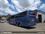 Prata de Minas Turismo 1180 na cidade de Brasil, por Renato Santos. Número da foto: #:id.