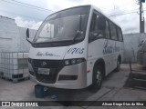 BNT - Boas Novas Transportes 0705 na cidade de São Gonçalo do Amarante, Rio Grande do Norte, Brasil, por Alison Diego Dias da Silva. Número da foto: #:id.