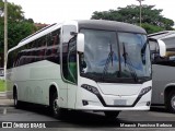 Busscar Ônibus 000 na cidade de São Paulo, São Paulo, Brasil, por Moaccir  Francisco Barboza. Número da foto: #:id.