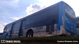 Viação Paratodos > São Jorge > Metropolitana São Paulo > Mobibrasil 6 3355 na cidade de Brasil, por Gustavo Menezes Alves. Número da foto: #:id.