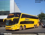 Severo Turismo 1520 na cidade de Rio de Janeiro, Rio de Janeiro, Brasil, por Marcos Reis. Número da foto: #:id.