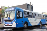 Onicamp Transporte Coletivo 4904 na cidade de Campinas, São Paulo, Brasil, por Matheus Gabriel dos Santos. Número da foto: #6499339.