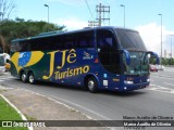JJê Turismo 3900 na cidade de São Paulo, São Paulo, Brasil, por Marco Aurélio de Oliveira. Número da foto: #:id.