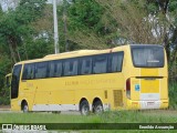 Viação Itapemirim 9537 na cidade de Recife, Pernambuco, Brasil, por Eronildo Assunção. Número da foto: #6497846.