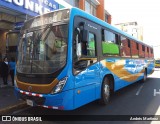 METROCOOP 118 na cidade de Costa Rica, Mato Grosso do Sul, Brasil, por Andrés Martínez Rodríguez. Número da foto: #6497919.
