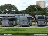 Empresa de Ônibus Pássaro Marron 90814 na cidade de São José dos Campos, São Paulo, Brasil, por Ezequiel Vicente Fernandes. Número da foto: #:id.
