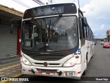 Autotransportes Los Corales 25 na cidade de Limón, Limón, Limón, Costa Rica, por Yliand Sojo. Número da foto: #:id.