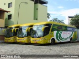 Expresso Espírito Santo 350010 na cidade de Brasil, por Gabriel Valladares. Número da foto: #6499610.