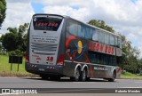 Leon Bus 18 na cidade de Marília, São Paulo, Brasil, por Roberto Mendes. ID da foto: :id.