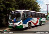 Expresso São Francisco RJ 130.039 na cidade de Japeri, Rio de Janeiro, Brasil, por Augusto da Silva Araujo. Número da foto: #:id.