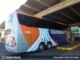 Catedral Turismo 1395 na cidade de Araguari, Minas Gerais, Brasil, por Alessandro Pereira dos Santos. Número da foto: #:id.