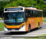 Empresa de Transportes Braso Lisboa A29057 na cidade de Rio de Janeiro, Rio de Janeiro, Brasil, por Thiago Souza. Número da foto: #:id.