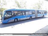 Rondônia Transportes 0114002 na cidade de Manaus, Amazonas, Brasil, por Bruno Juliano de Souza Ribeiro. Número da foto: #:id.