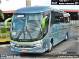 Viação Garcia 8105 na cidade de Londrina, Paraná, Brasil, por Romílio Busólogo Silva . Número da foto: #6499857.