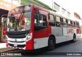Lared 160 na cidade de Costa Rica, Mato Grosso do Sul, Brasil, por Andrés Martínez Rodríguez. Número da foto: #6497921.