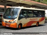 Transcotta Turismo 013 na cidade de Ouro Preto, Minas Gerais, Brasil, por Daniel Gomes. Número da foto: #6499817.