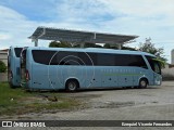 Viação Garcia 7236 na cidade de São José dos Campos, São Paulo, Brasil, por Ezequiel Vicente Fernandes. Número da foto: #6499278.