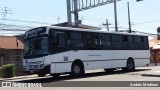 Autobuses sin identificación - Costa Rica  na cidade de Costa Rica, Mato Grosso do Sul, Brasil, por Andrés Martínez Rodríguez. Número da foto: #6497833.