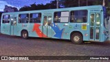 Aliança Transportes Urbanos 21801 na cidade de Fortaleza, Ceará, Brasil, por Alisson Wesley. Número da foto: #:id.