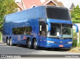 Ônibus Particulares 2924 na cidade de Campos do Jordão, São Paulo, Brasil, por George Miranda. Número da foto: #:id.