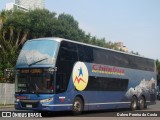 Chilebus Internacional 111 na cidade de Curitiba, Paraná, Brasil, por Dalmo Pereira da Costa. Número da foto: #6499231.