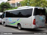 RG Turismo 2011 na cidade de Florianópolis, Santa Catarina, Brasil, por Bruno Barbosa Cordeiro. Número da foto: #6497982.