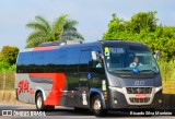 Style Bus 1050 na cidade de Itaboraí, Rio de Janeiro, Brasil, por Ricardo Silva Monteiro. Número da foto: #:id.