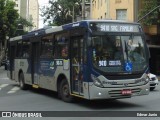 Via BH Coletivos 30898 na cidade de Belo Horizonte, Minas Gerais, Brasil, por Edmar Junio. Número da foto: #:id.