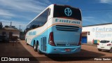 Emtram 4900 na cidade de Barra da Estiva, Bahia, Brasil, por Flávio  Santos. Número da foto: #6498749.