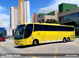 Viação Itapemirim 8839 na cidade de Fortaleza, Ceará, Brasil, por Junior Barbosa. Número da foto: #:id.