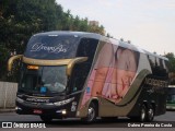 Expresso Nordeste 4900 na cidade de Curitiba, Paraná, Brasil, por Dalmo Pereira da Costa. Número da foto: #:id.