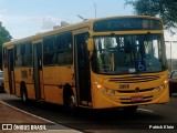 Auto Ônibus Três Irmãos 3906 na cidade de Jundiaí, São Paulo, Brasil, por Patrick Klein. Número da foto: #:id.