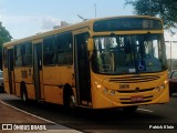 Auto Ônibus Três Irmãos 3906 na cidade de Jundiaí, São Paulo, Brasil, por Patrick Klein. ID da foto: :id.