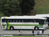 Vip Bus Comércio de Ônibus 1991 na cidade de São Paulo, São Paulo, Brasil, por Francisco Mauricio Freire. ID da foto: :id.