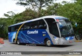 Viação Cometa 15113 na cidade de São Paulo, São Paulo, Brasil, por Jacy Emiliano. Número da foto: #:id.