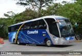 Viação Cometa 15113 na cidade de São Paulo, São Paulo, Brasil, por Jacy Emiliano. ID da foto: :id.