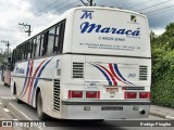 Transportadora Maracá 293 na cidade de Ribeirão Pires, São Paulo, Brasil, por Rodrigo Piragibe. ID da foto: :id.