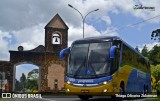 Fergramon Transportes 2060 na cidade de Campina Grande do Sul, Paraná, Brasil, por Thiago Oliveira Zukerman. ID da foto: :id.