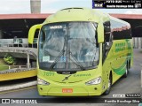 Viação Garcia 7899 na cidade de Londrina, Paraná, Brasil, por Romílio Busólogo Silva . Número da foto: #6499832.