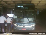 Viação Cidade Sol 8140 na cidade de Feira de Santana, Bahia, Brasil, por Mario dos Santos Nogueira Junior. Número da foto: #:id.