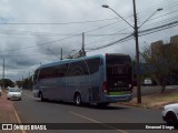 Viação Garcia 8365 na cidade de Apucarana, Paraná, Brasil, por Emanoel Diego.. Número da foto: #:id.