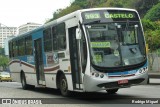Transportes Campo Grande 53502 na cidade de Rio de Janeiro, Rio de Janeiro, Brasil, por Rodrigo Miguel. Número da foto: #:id.