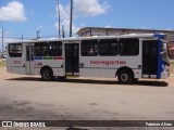 Consórcio Navegantes - 02 > Viação São Jorge > Transurb Transporte Urbano 02013 na cidade de João Pessoa, Paraíba, Brasil, por Fabricio Alves. Número da foto: #:id.