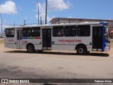 Consórcio Navegantes - 02 > Viação São Jorge > Transurb Transporte Urbano 02013 na cidade de João Pessoa, Paraíba, Brasil, por Fabricio Alves. ID da foto: :id.