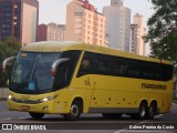 Viação Itapemirim 60549 na cidade de Curitiba, Paraná, Brasil, por Dalmo Pereira da Costa. Número da foto: #6499199.