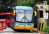 Rápido Expresso Fênix Viação 34025 na cidade de São Paulo, São Paulo, Brasil, por Sérgio de Sousa Elias. Número da foto: #6498987.