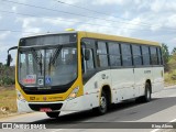 Via Metro - Auto Viação Metropolitana 0211407 na cidade de Pacatuba, Ceará, Brasil, por Kieu Abreu. Número da foto: #:id.
