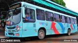 Auto Viação São José 12927 na cidade de Fortaleza, Ceará, Brasil, por Alisson Wesley. Número da foto: #:id.